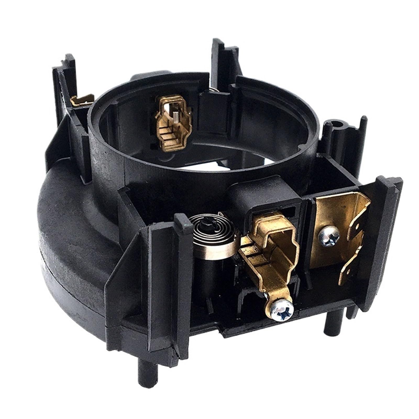 Conjunto de portaescobillas Reemplazar GSH 11E GBH 11DE GSH11E GBH11DE Repuestos for martillo demoledor Accesorios de herramientas eléctricas Rápido