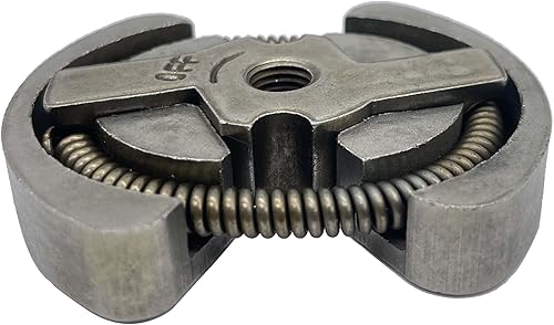 Miniatura 5 de Conjunto de tambor de embrague para Hus qvarna 36 41 136 141 295 2275 2900 PP4620 Jonsered 2036 2040 CS2040 Poulan 2200 2750 2775 2900 3050 2900