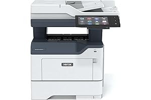 Xerox B415DN All-in-One Copier: Advanced Productivity in a Compact Design