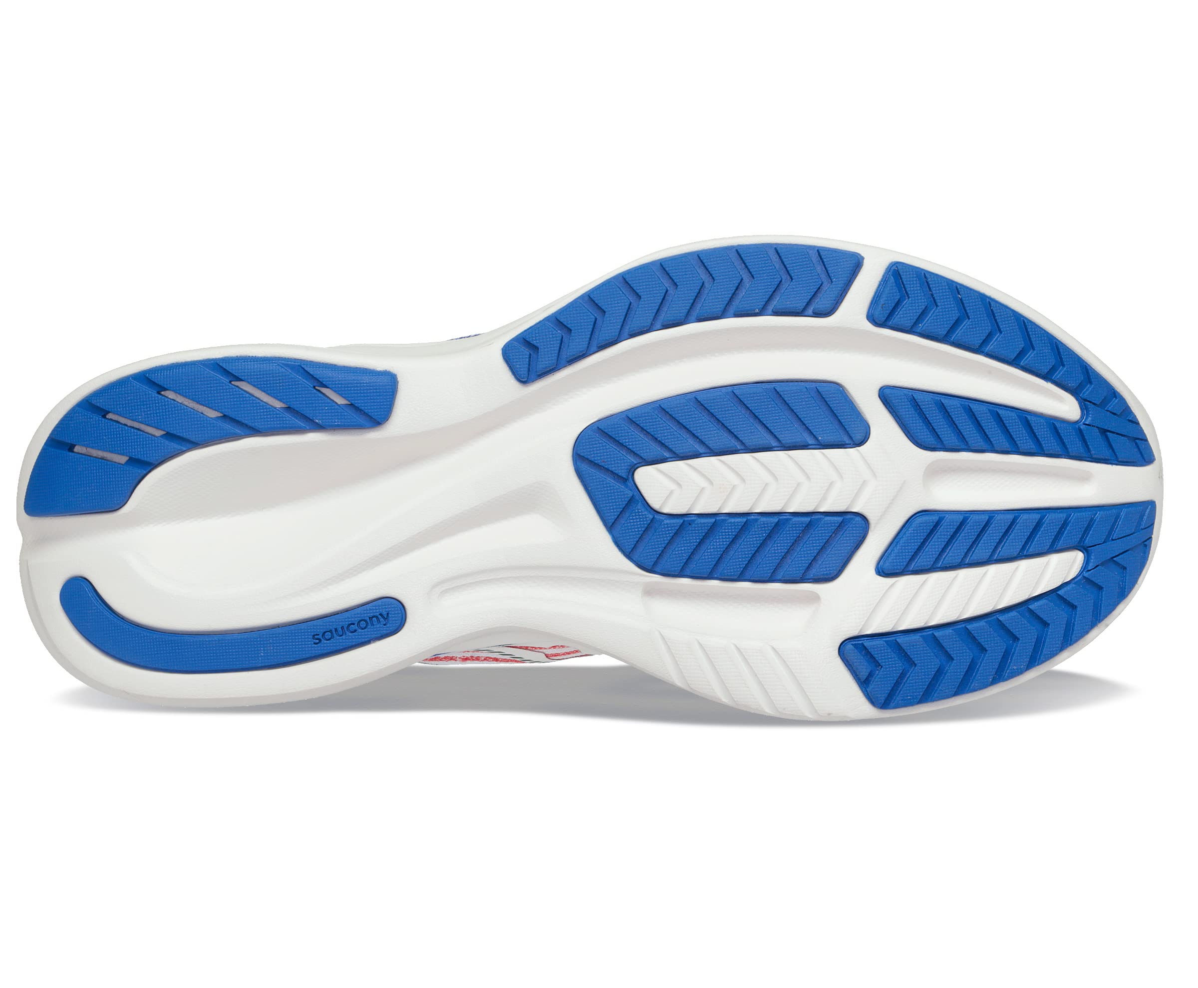 Saucony Ride 15, Zapatillas para Correr Mujer
