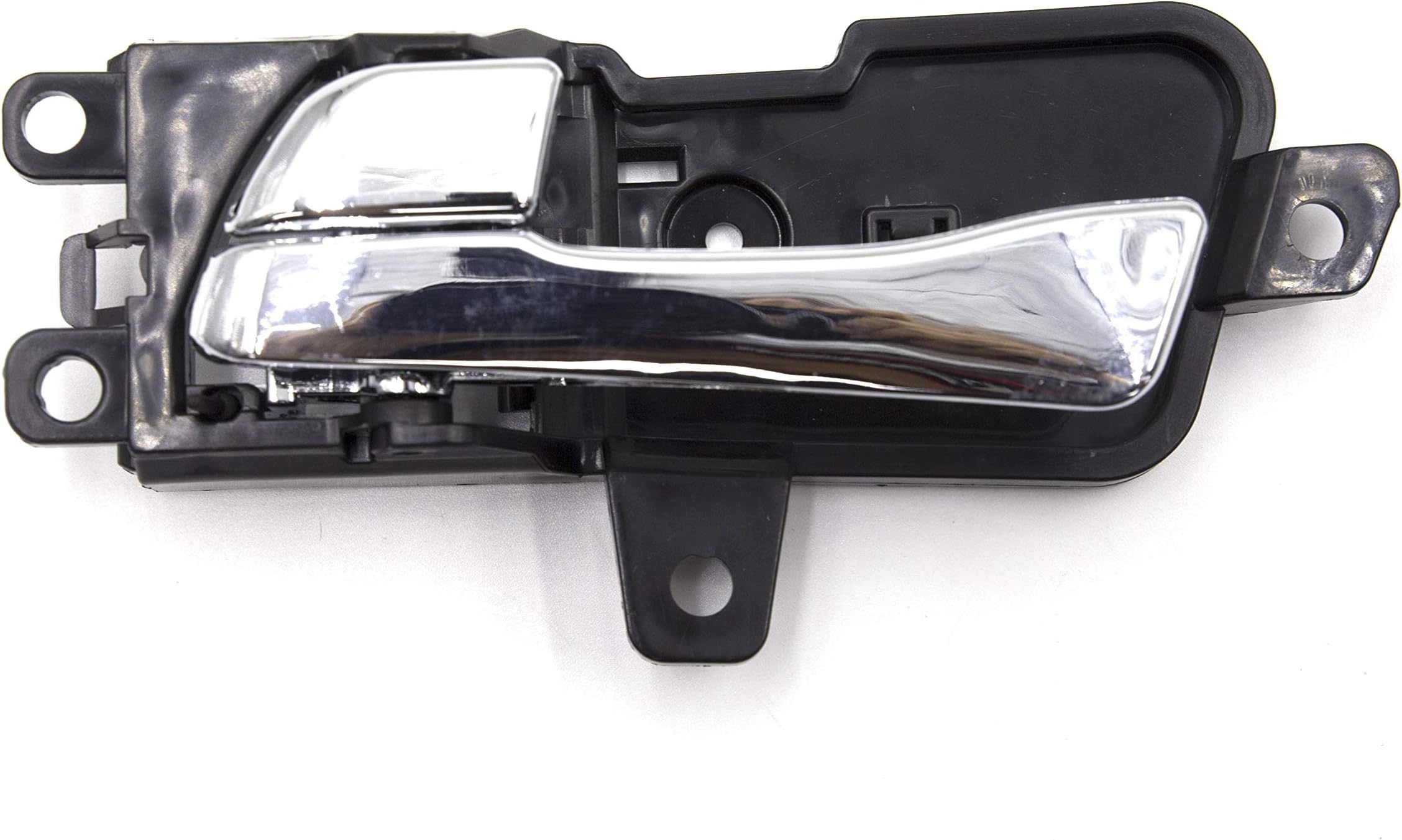 Buy 02-06 BLUE W/CHROME Cadillac Escalade Silverado Tahoe Gmc Door Handles Set 4 In Philadelphia - Foto 2