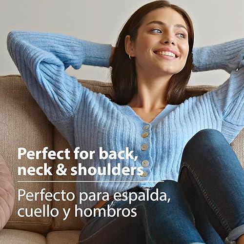 Miniatura 4 de Sanar Naturals Alivio de ungüento oscuro de árnica, 2 onzas, acción rápida para articulaciones, espalda, cuello, rodilla, mano, pie y más, tamaño de