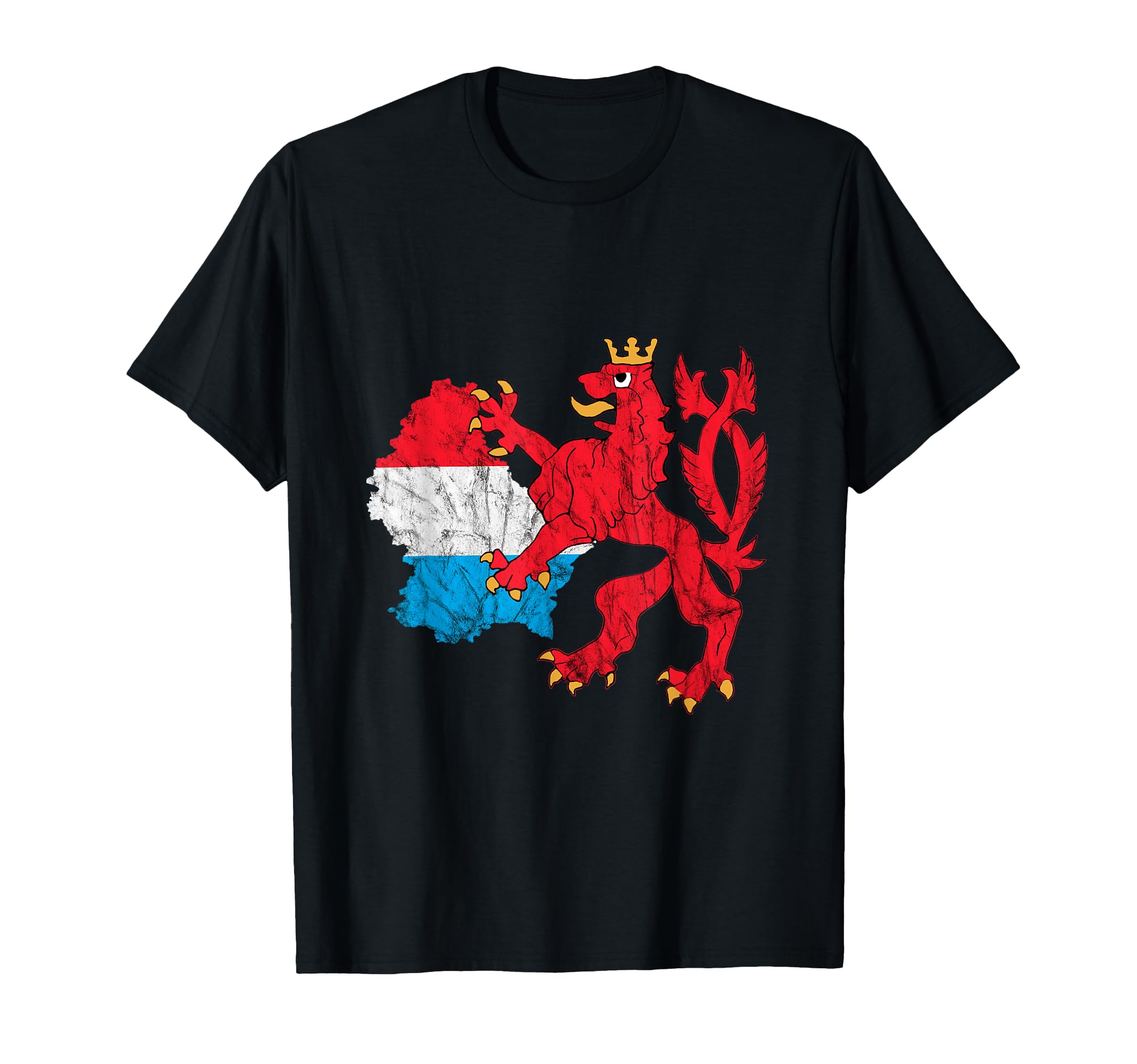 Kleidung mit Designs von Amazon Merch on Demand