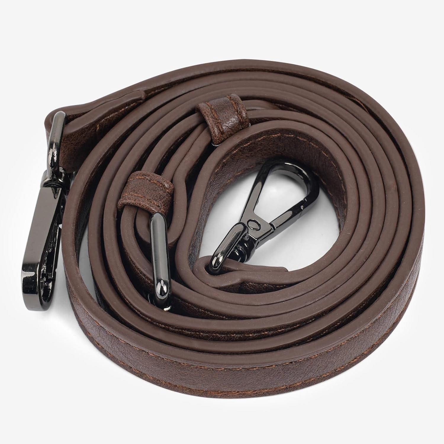 Small Crossbody Bags for Women Trendy Vegan Leather Cell Phone Bag Embossed Flower Design Wallet Purses with Strap - Image 7