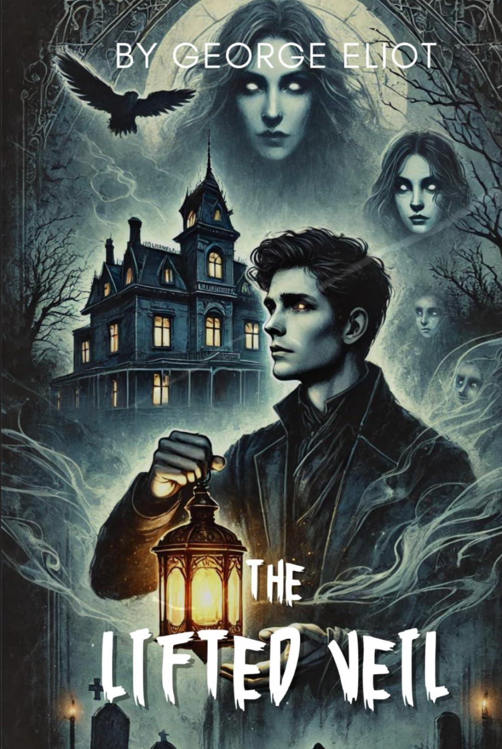 The Lifted Veil: Annotated