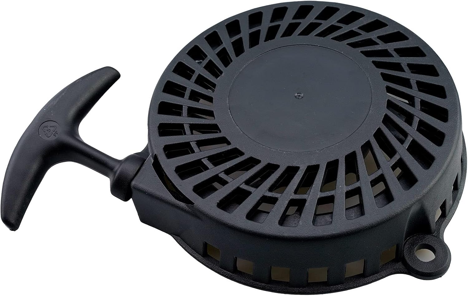 Ruma Recoil Starter for MTD 951-05167, 651-05167, 951-05320 - Fits Craftsman M105, Troy-Bilt TB105, Remington RM105 RM110 RM130, Yard Machines - Fits 132cc 140cc Engines