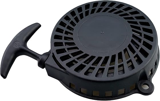 Ruma Recoil Starter for MTD 951-05167, 651-05167, 951-05320 - Fits Craftsman M105, Troy-Bilt TB105, Remington RM105 RM110 RM130, Yard Machines - Fits 132cc 140cc Engines