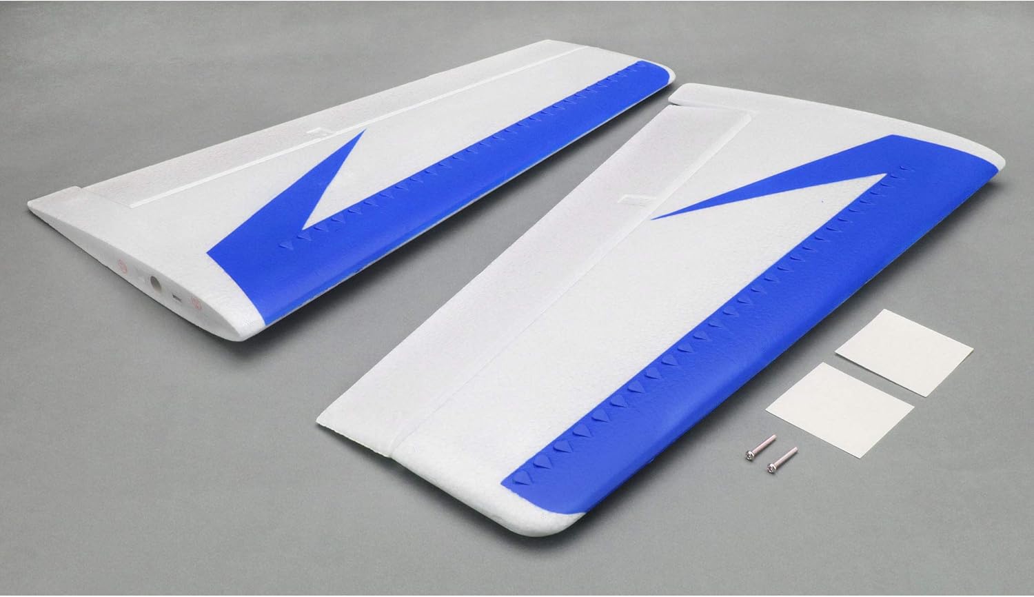 E-flite Wing Set SU-29MM Gen 2 EFL8820 Replacement Airplane Parts