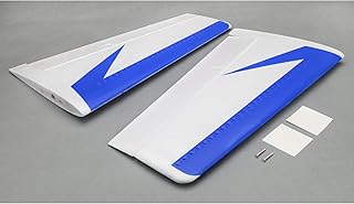E-flite EFL8820 Wing Set: SU-29MM (Gen 2)