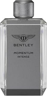 Bentley Infinite Eau de Toilette for Men | Long Lasting Fresh Citrus Aromatic Woody Cologne | Natural Citrus, Lavender & C... Price In India