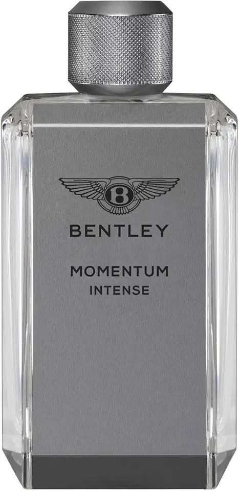 Bentley Momentum Intense Eau de Parfum, 100ml