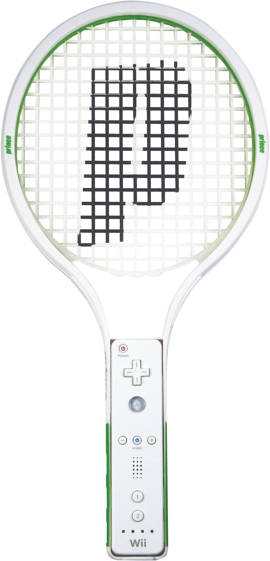 Wii Prince Tennis Racquet