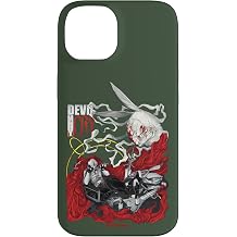 Devil May Cry Santanu - Officially Licensed Case for iPhone 14