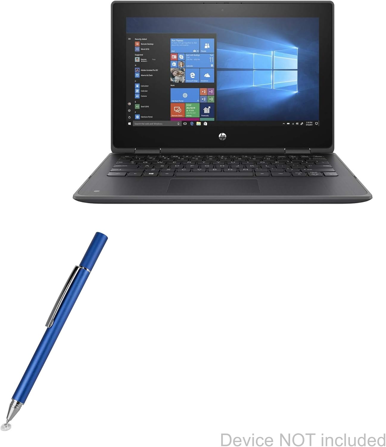 BoxWave Stylus Pen Compatible with HP ProBook x360 Ethiopia Ubuy