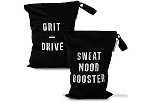 Sweat Bag: Your Sweat-Proof Solution for Active Lifestyles