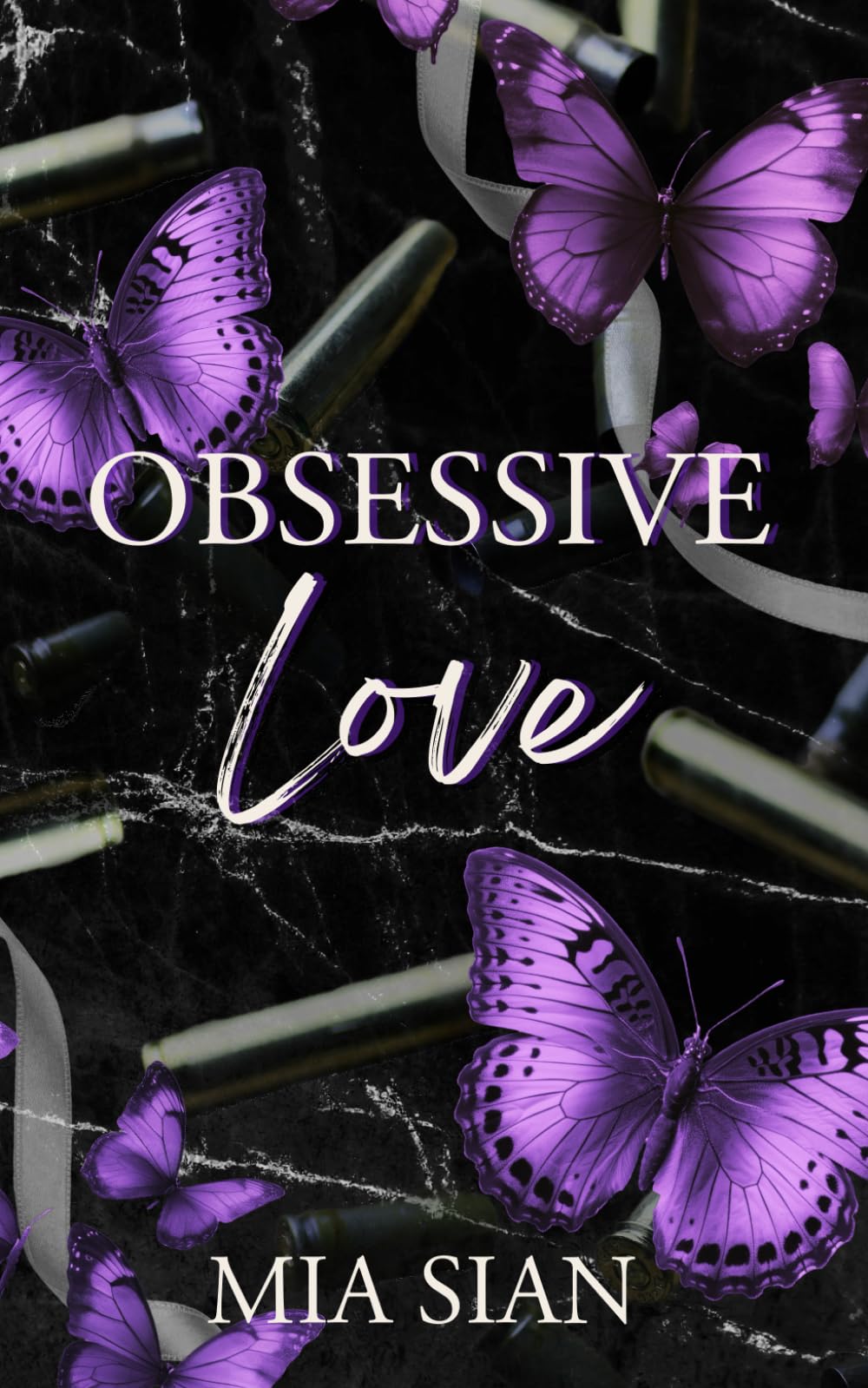 Obsessive Love: The King Series