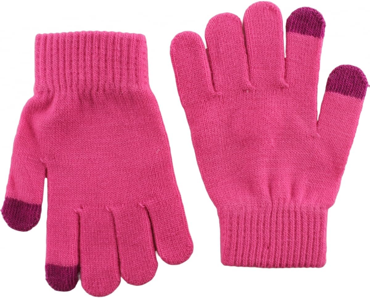Bertie & Bo Kids Touchscreen Gloves