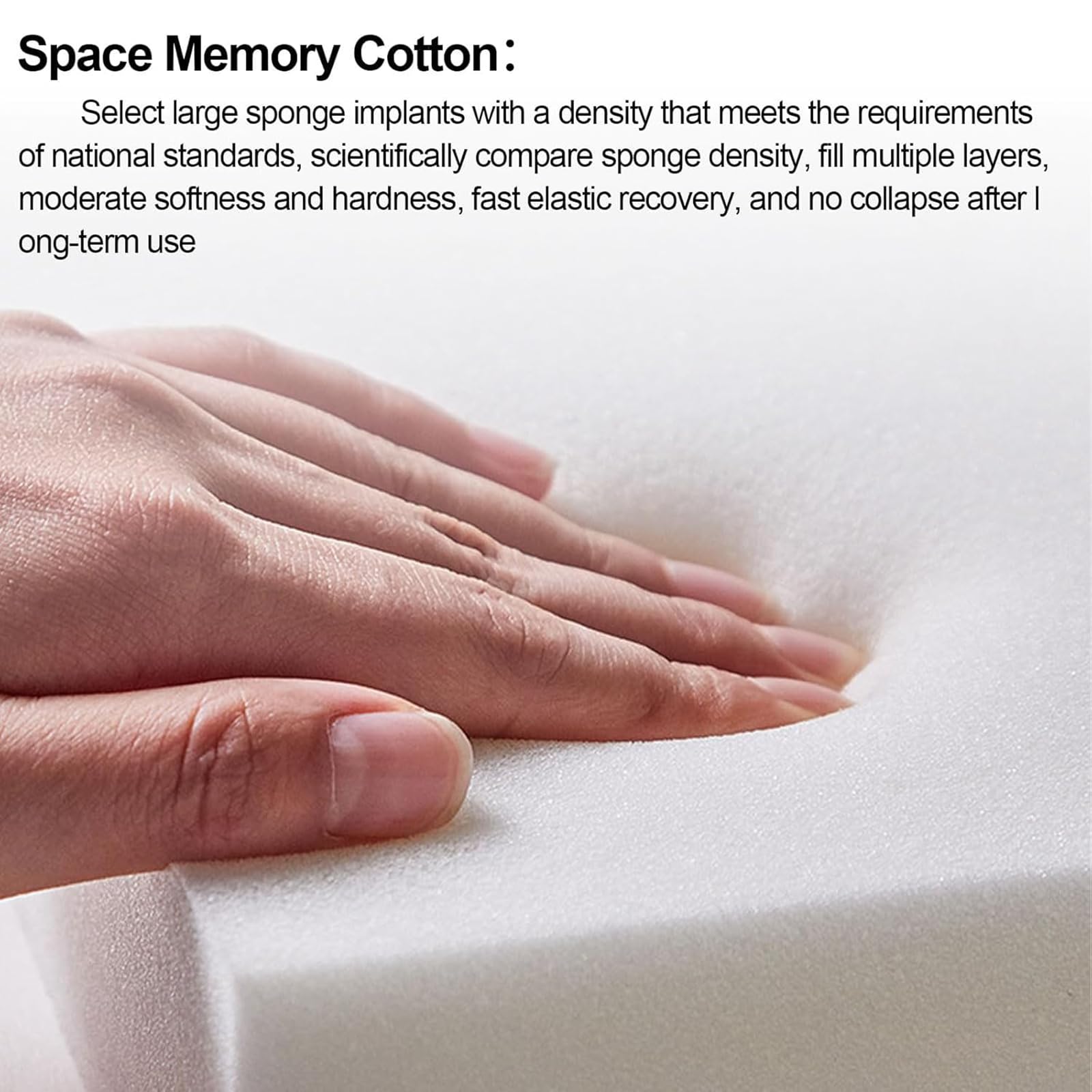 Auto Armlehnen Matte Für Honda CR-V 2023-2024 - Memory Schaum Leder Abdeckung