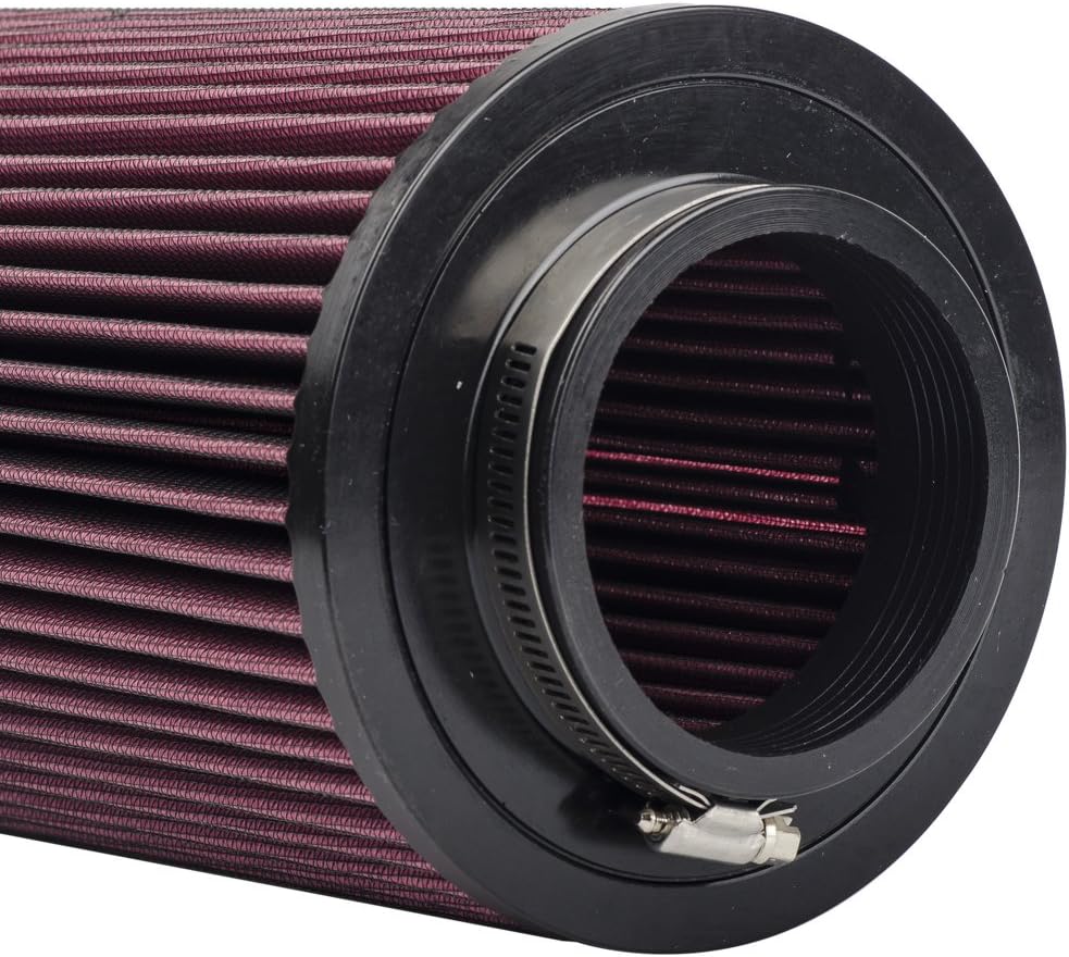 HIFROM PL-1014 Replacement Air Filter Replacement for POLARIS RZR Motorcycle