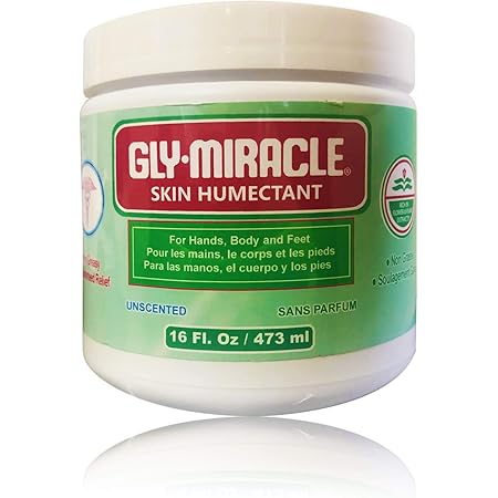 miracle in a jar face cream