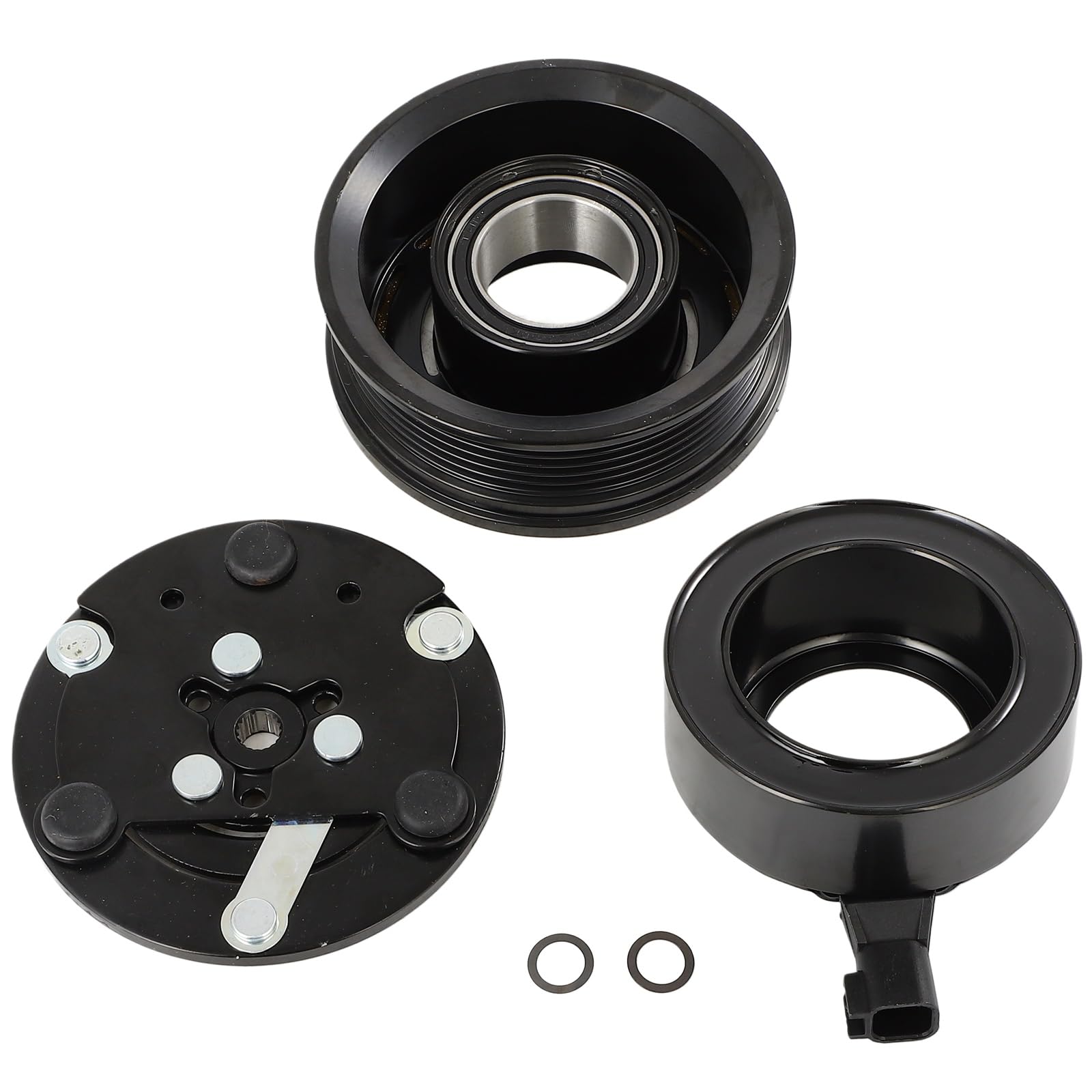 ECCPP AC Clutch 2002-2005 for Ford Explorer for Mercury for Mountaineer