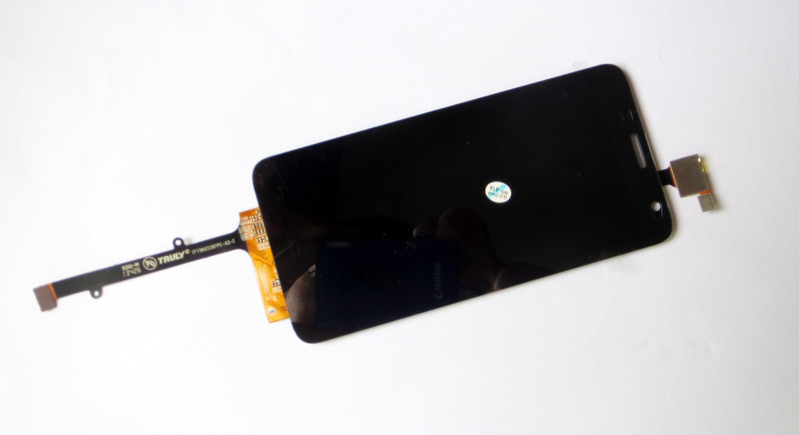 New LCD Display & Touch Screen Digitizer Assembly For Alcatel One Touch Idol mini 6012 OT6012 OT6012D OT-6012D