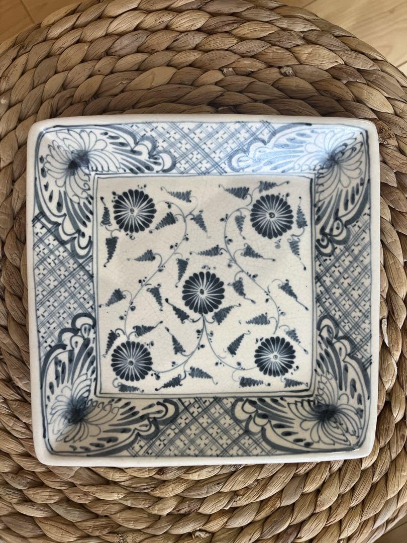 Amazon.co.jp: バッチャン焼き ベトナム ヴィンテージバッチャン