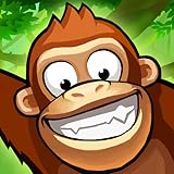 Ape the Kong - Banana Thief