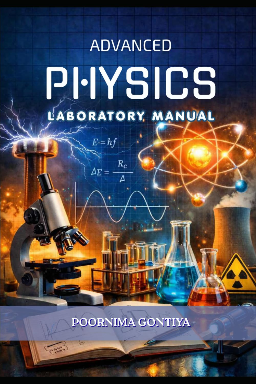 Advanced Physics: Laboratory Manual