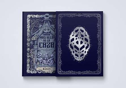 Más allá de la caza Edición Cainhurst de Bloodborne en Amazon