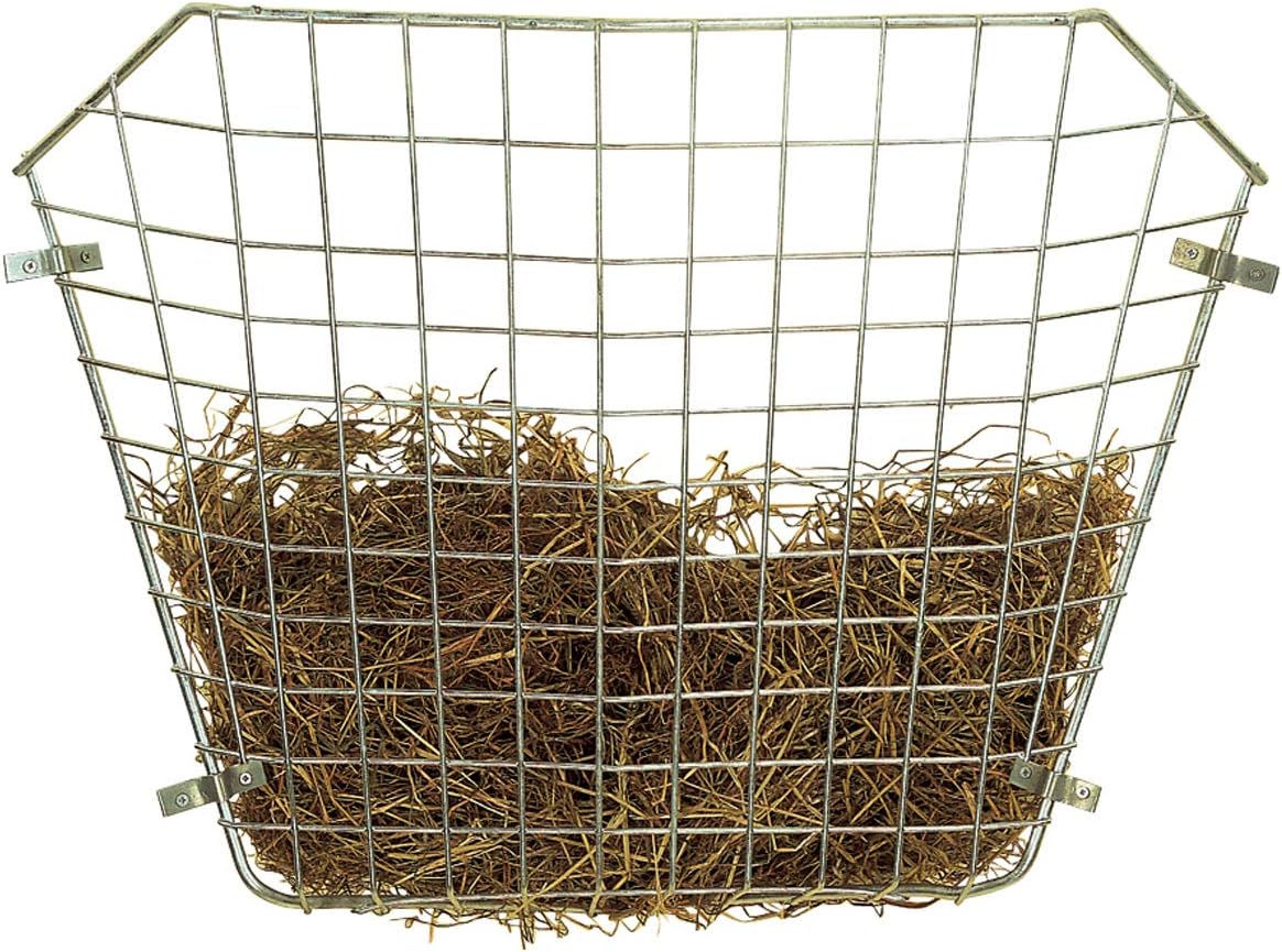 Stubbs Corner Haylage Rack One Size by Stubbs