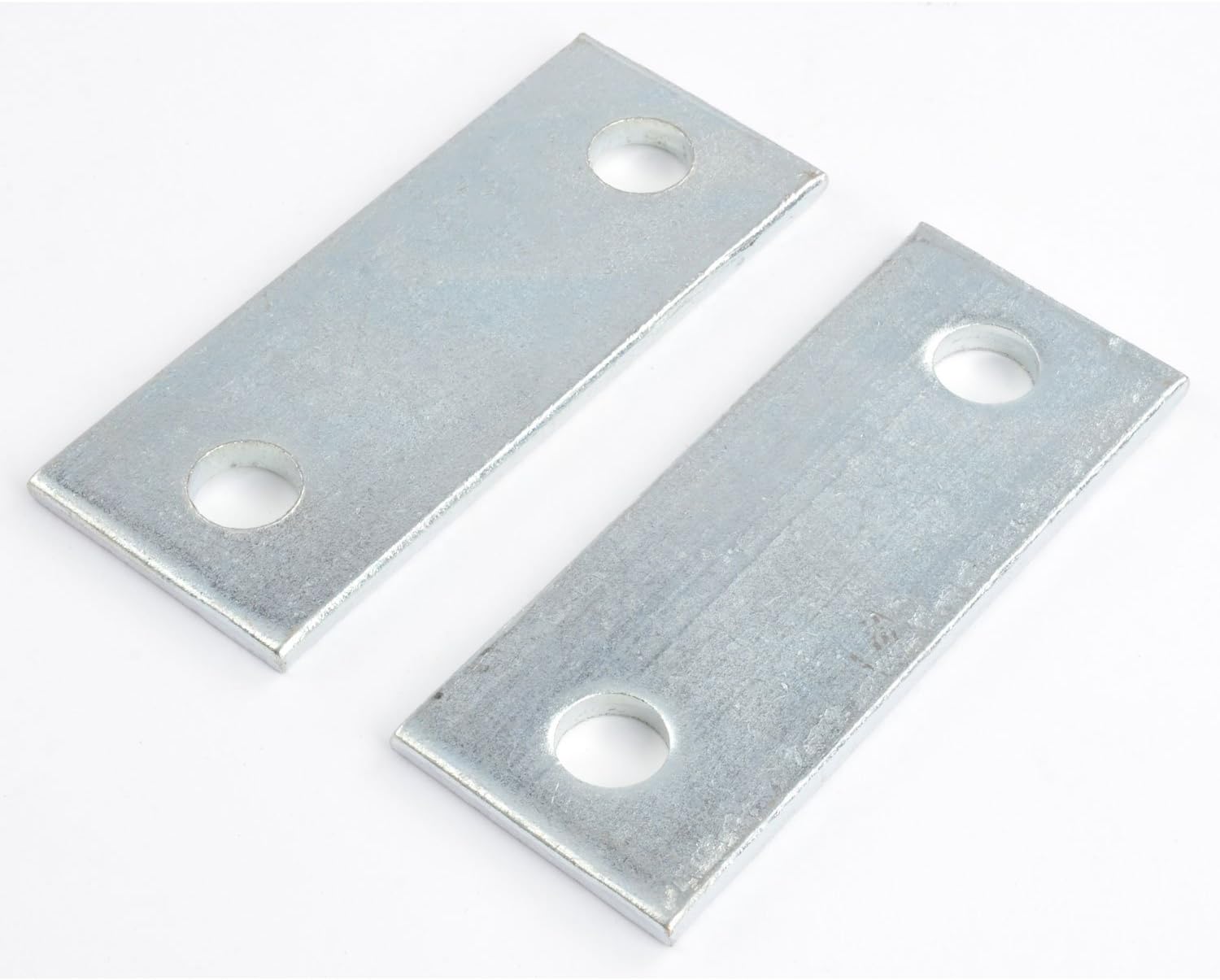 JEGS Leaf Spring Clamp Kit | Locks Leaf Springs Together For Stabilizing | Provides Better Control of Axle Torque | Includes Grade 8 Hardware