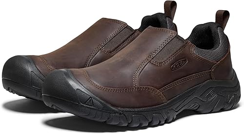 Miniatura 4 de KEEN Targhee III Slip-On