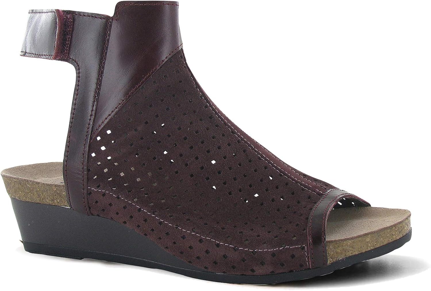 NAOT フットウェア レディース オズ サンダル US サイズ: 6