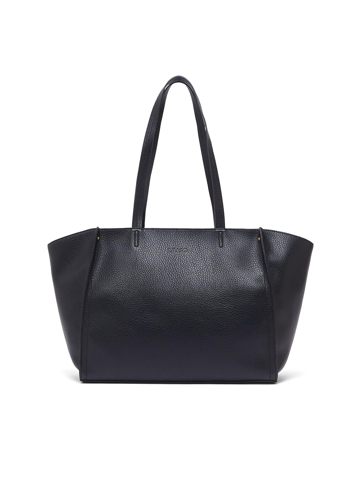 Liu Jo bolso de hombro bolso shopper Lapislazzu Tote Nero negro