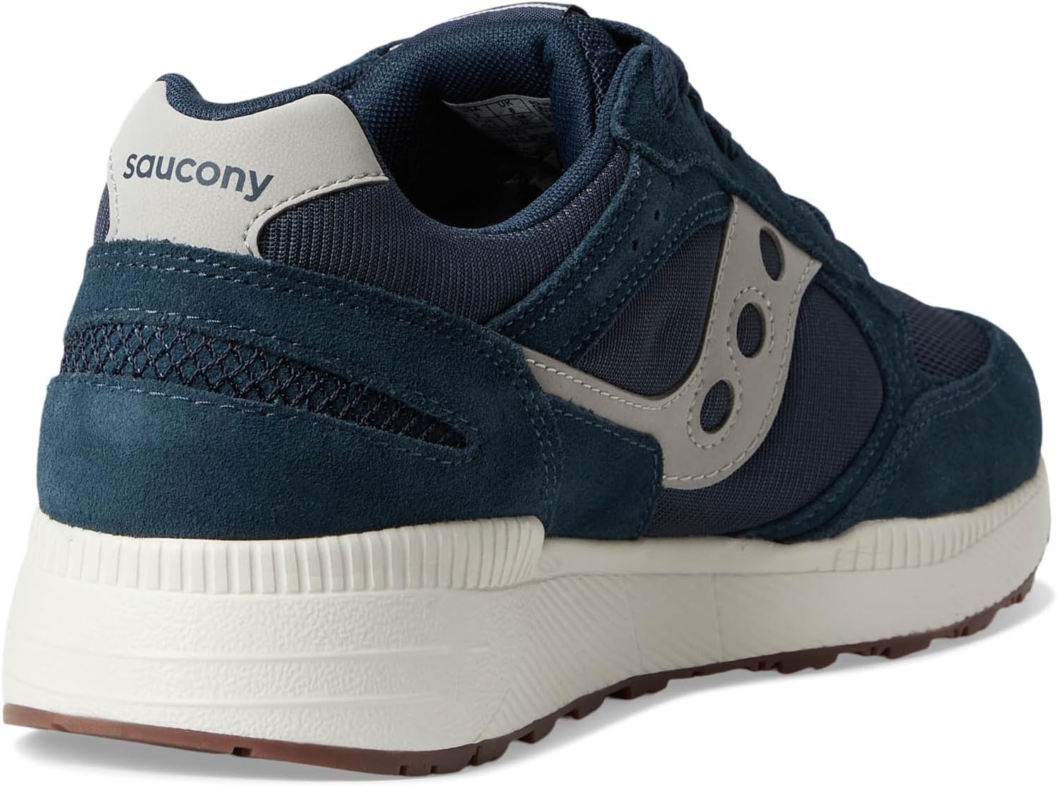 Saucony Unisex-Adult Eclipse - Image 5