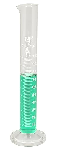 Miniatura 3 de Juego de laboratorio de vidrio para experimentos caseros y preparación de pociones