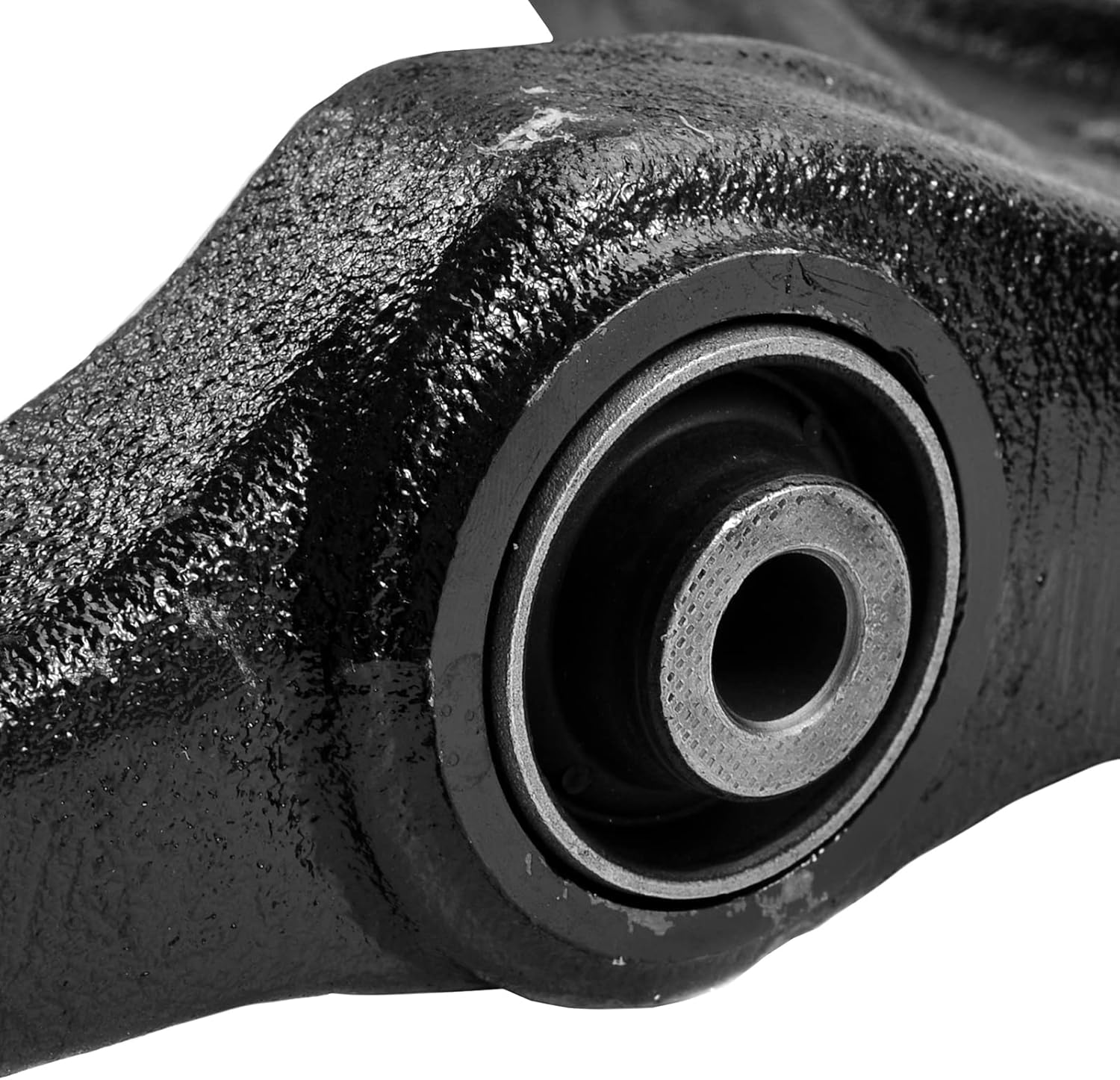 ASTARPRO 2pcs Front Lower Control Arm with Bushings Assembly Compatible with Acura TSX 2004-2008 Honda Accord 2003-2007