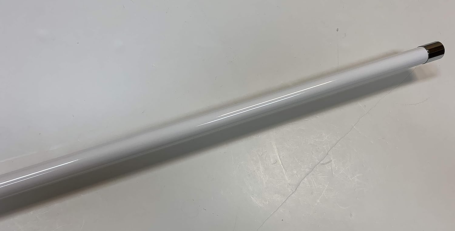 BRC HP-50-V 151-154 Mhz Pre-Tuned MURS Band Base Antenna