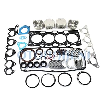 Amazon.com: Otobaijeni 4G94 2.0L Natural Aspiration Engine