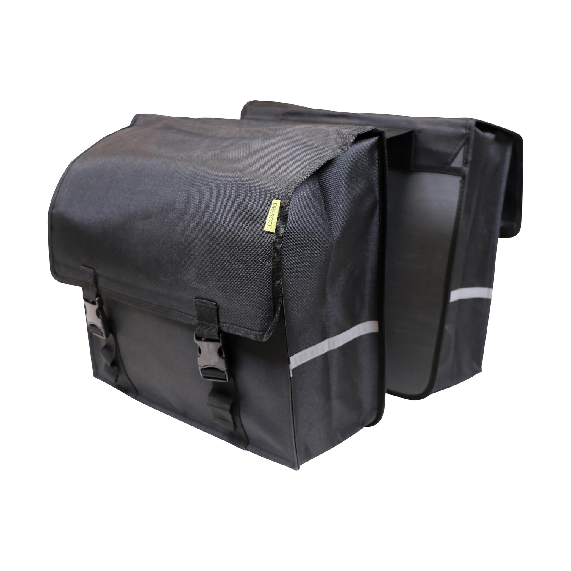 Dresco Doppel Fahrradtaschen Super Shopper 50 Liter