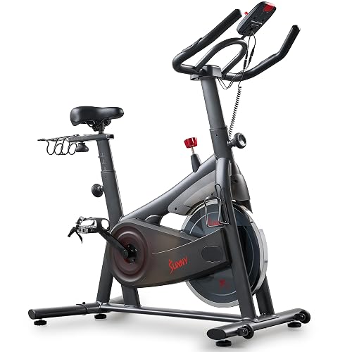 Sunny Health & Fitness Exercise Bike