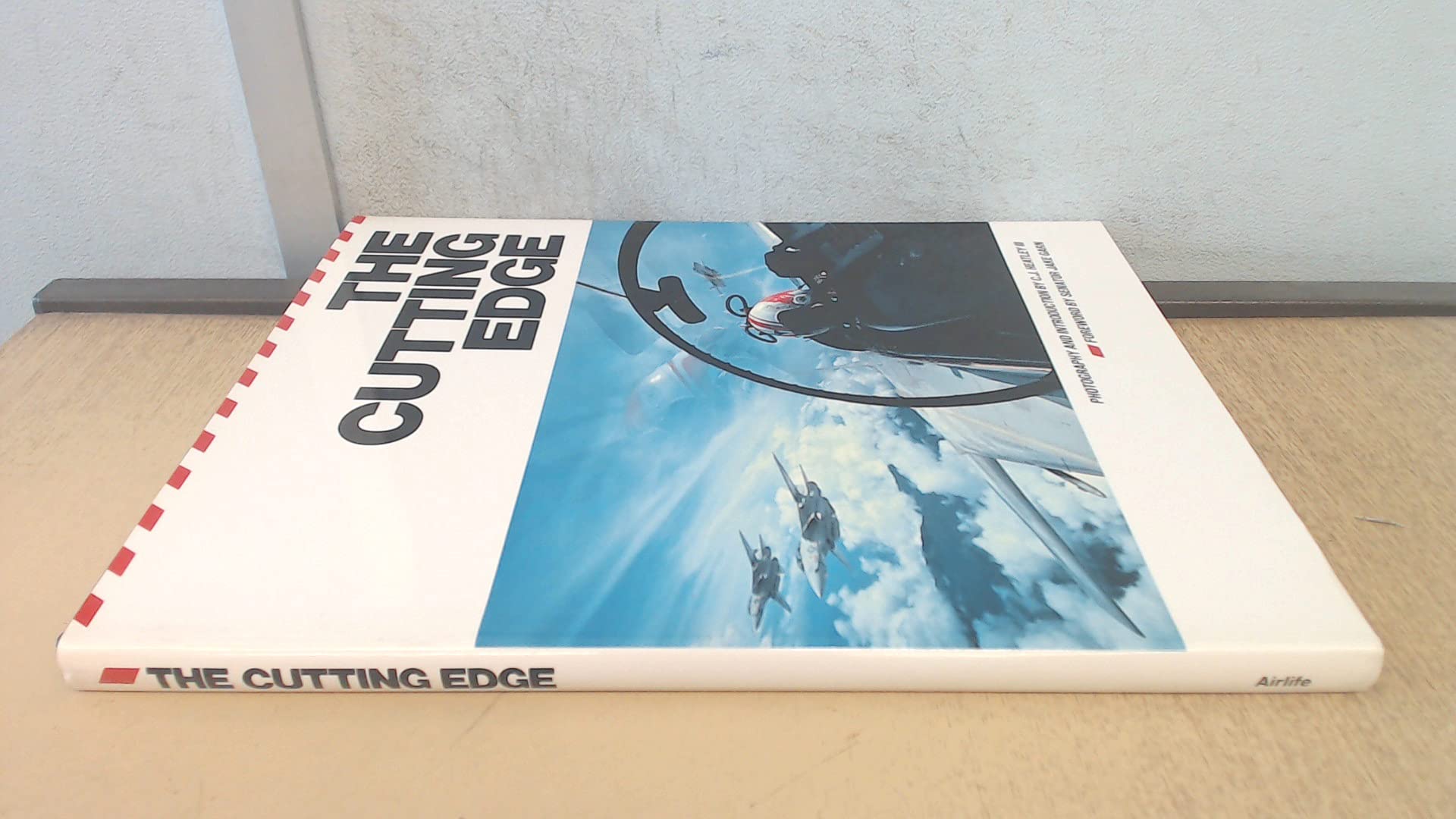 Cutting Edge