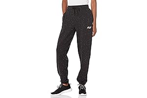 PUMA Women's Live in Jogger Sweatpants