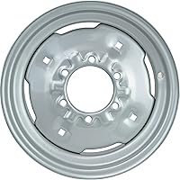 Vista 2 de Complete Tractor Llanta 3008-1010 compatible con/repuesto para McCormick C100, C50, C60, C70 G57046