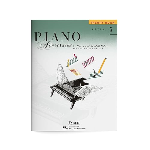 Theory Book