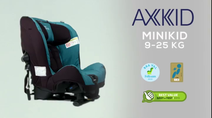 axkid minikid 2.0 amazon