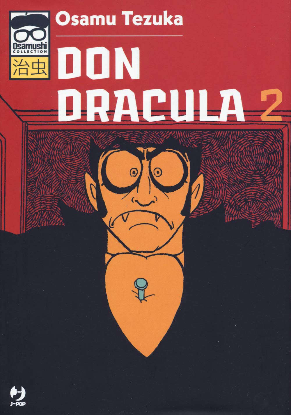 Don Dracula (Vol. 2) - 4