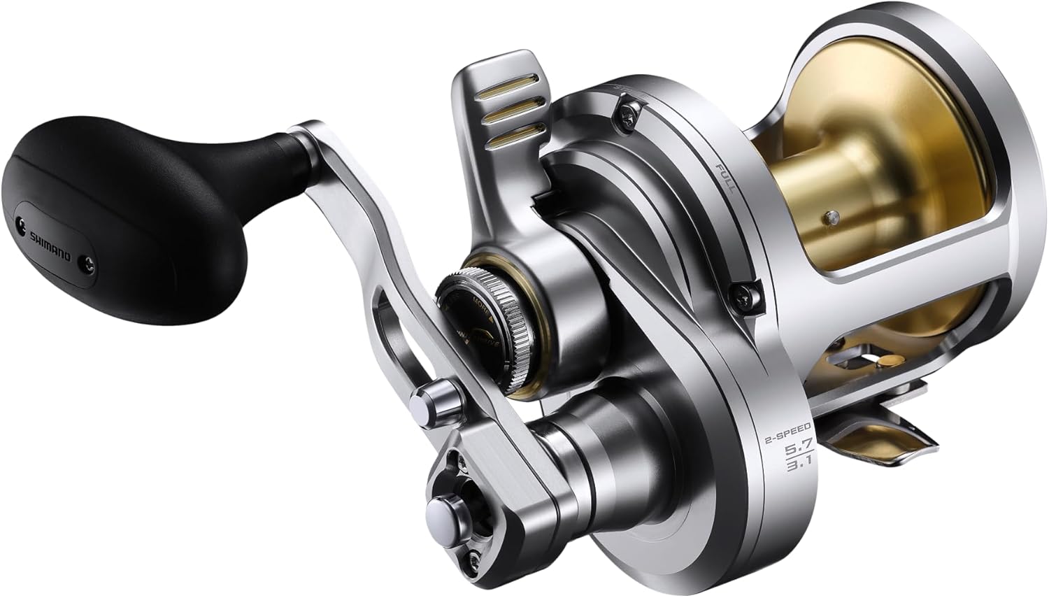 【新品未使用】VIPプロジェクト YUJI 300 RB ベイトリール 希少！【新品未使用】VIPプロジェクト YUJI 300 RB ベイトリール 希少