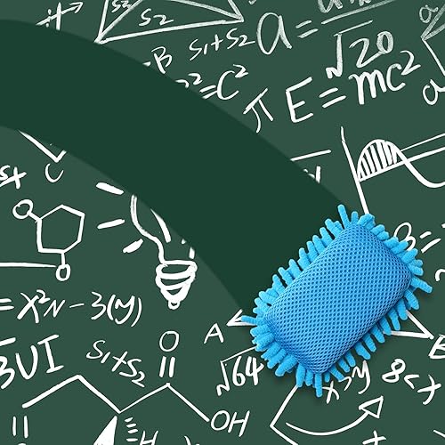 Miniatura 2 de Kitchen by Scrub- it - Esponja de microfibra antiarañazos para esponjas multiusos junto con poder de fregado resistente, limpieza sin esfuerzo de